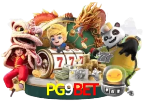 PG9BET